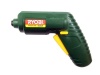 Ryobi -Cordless Screwdriver - 3.6V - Li-Ion Battery Photo