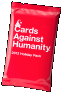 2014 Holiday Pack Cards Against Humanity Photo