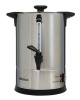Cobeco Coffee Percolator 12L - Silver Photo