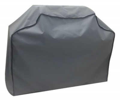 Photo of Patio Solution Covers Gas Braai Cover - Charcoal