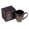 Christian Art Gifts Mug - Shimmer Be Still Photo