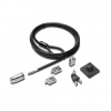 Kensington 2.0 Desktop and Peripherals Locking Kit Photo