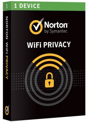 Photo of Norton Wifi Privacy