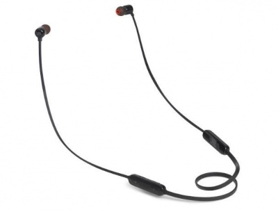 Photo of JBL T110 Bluetooth In-Ear Headphone