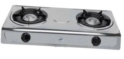 Photo of Cadac Mighty 2 Plate Stove