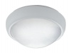 Bright Star Lighting - Outdoor Round PVC LED Bulkhead - White Photo