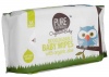 Pure Beginnings - Biodegradable Baby Wipes with Organic Aloe - White Photo