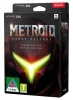 Metroid: Samus Returns Limited Edition PS2 Game Photo