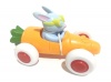 Viking Carrot Racer in Gift Box Photo