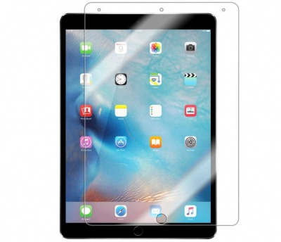 Photo of Young Pioneer Tempered Glass Screen Protector for iPad Pro 12.9" - Clear