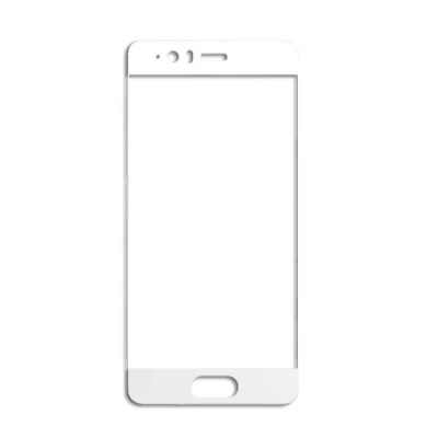 Photo of Young Pioneer Tempered Glass Screen Protector for Huawei P10 Plus - White