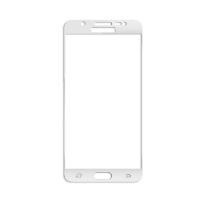 Photo of Young Pioneer Tempered Glass Screen Protector for Galaxy J7 Prime - Clear