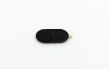 Tuff-Luv Webcam Cover for Phones/Tablets and Notebooks - Black Photo