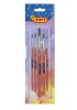 Jovi Paint Brush Artist - 5's Photo