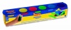 Jovi Soft Play Dough 5 X 110g Tubs Assorted Colours Photo