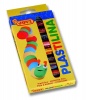 Jovi Plastilina Modelling Clay 10 X 15g Hs Bx Assorted Colours Photo