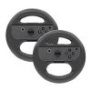 Sparkfox - Race Wheel 2 Pack - Black Console Photo