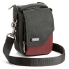 ThinkTank Photo Mirrorless Mover 5 Camera Shoulder Bag - Deep Red Photo