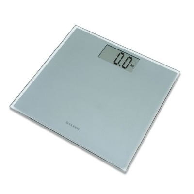 Photo of Salter Razor Electronic Bathroom Scale - Silver