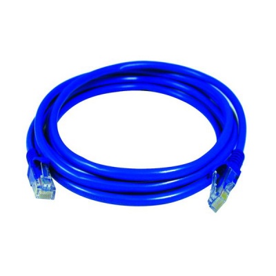 Photo of Havit 3m Network Cable - Blue