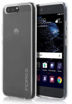 Photo of Incipio NGP Pure Huawei P10 Cover - Clear