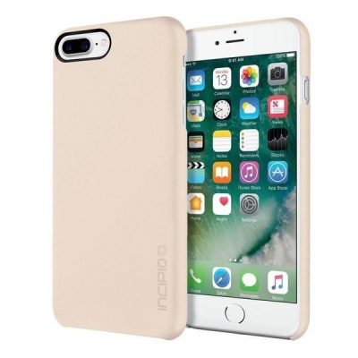 Photo of Incipio Feather Cover for Apple iPhone 7 / 8 Plus - Iridescent Champagne