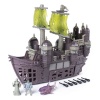 Pirates Of Caribbean Silent Mary Pirate Ship Playset Photo