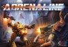 Adrenaline Photo
