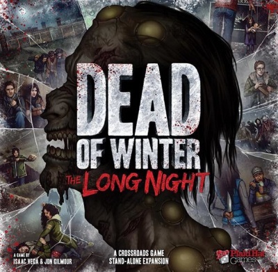 Photo of Dead of Winter: The Long Night