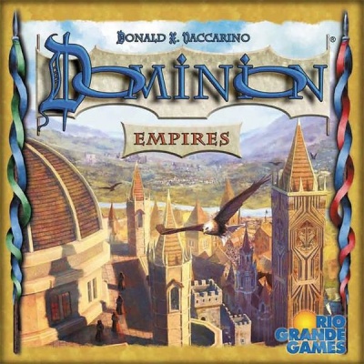 Photo of Dominion Empires