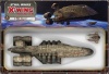Star Wars X-wing C-ROC Cruiser Expansion Pack Photo