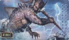 Epic Card Game Sea Titan Playmat Photo