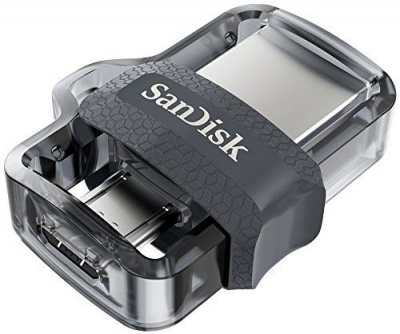 Photo of SanDisk Ultra 32GB Dual Drive M3.0