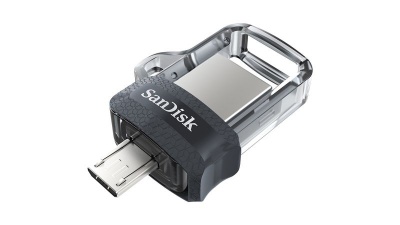 Photo of SanDisk Ultra Dual Drive m3.0 64GB