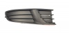 Volkswagen Genuine Polo Vivo Right Bumper Grille - 2015 to 2017 Model Photo