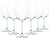 Crystalite - Bistro Crystal Glass 580ml - Set of 6 Photo