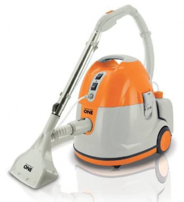 Photo of Bennett Read - One Deep Clean Vacuum Cleaner