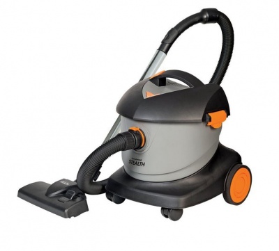 Photo of Bennett Read - Stealth Vacuum Cleaner