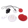 Xtreme Xccessories Surfboard Mounting System for Hero Session Action Cameras Photo