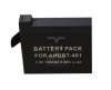 Xtreme Xccessories GoPro Replacement 1160 mAh Battery for Hero 4 Photo