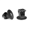 Xtreme Xccessories Tripod Adapter for GoPro Hero 7/6/5/4/3 /3 Cameras Photo