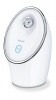 Beurer Pureo Ionic Hydration Facial Sauna FC 72 Ion Technology Photo