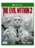 The Evil Within 2 Console Photo