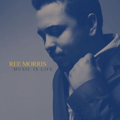 Photo of Ree Morris - Life Is Music