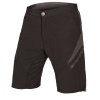 Endura Cairn Shorts - Black Photo