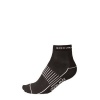 Endura Coolmax Race 2 Sock - Black Photo