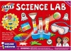 Galt Science Lab Photo