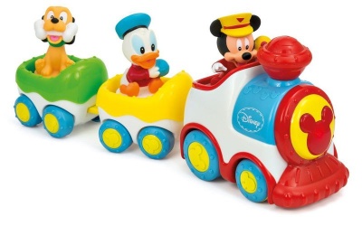 Photo of Disney - Mickey Musical Train