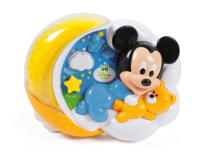 Photo of Disney - Mickey Projector