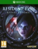 Resident Evil: Revelations Console Photo
